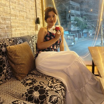 Twinkle Rabha